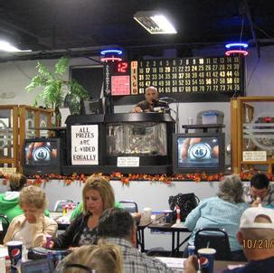 bingo casino in pueblo colorado/